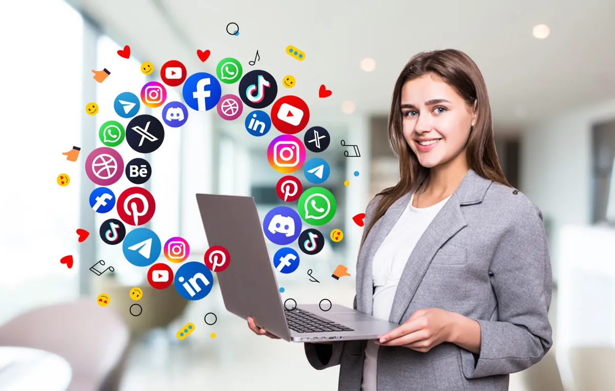 Content ideas for social media posts