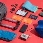 Top travel essentials for every trip